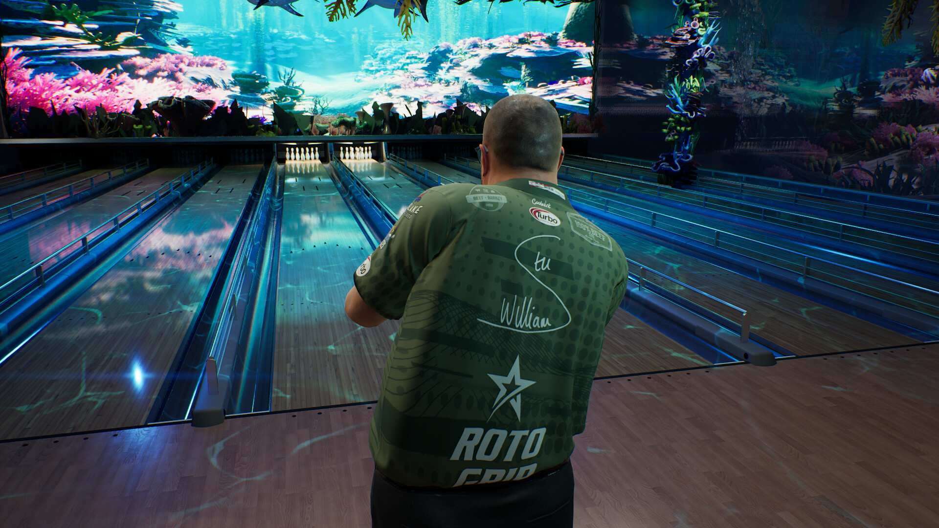 PBA职业保龄球2026/PBA Pro Bowling 2026_2