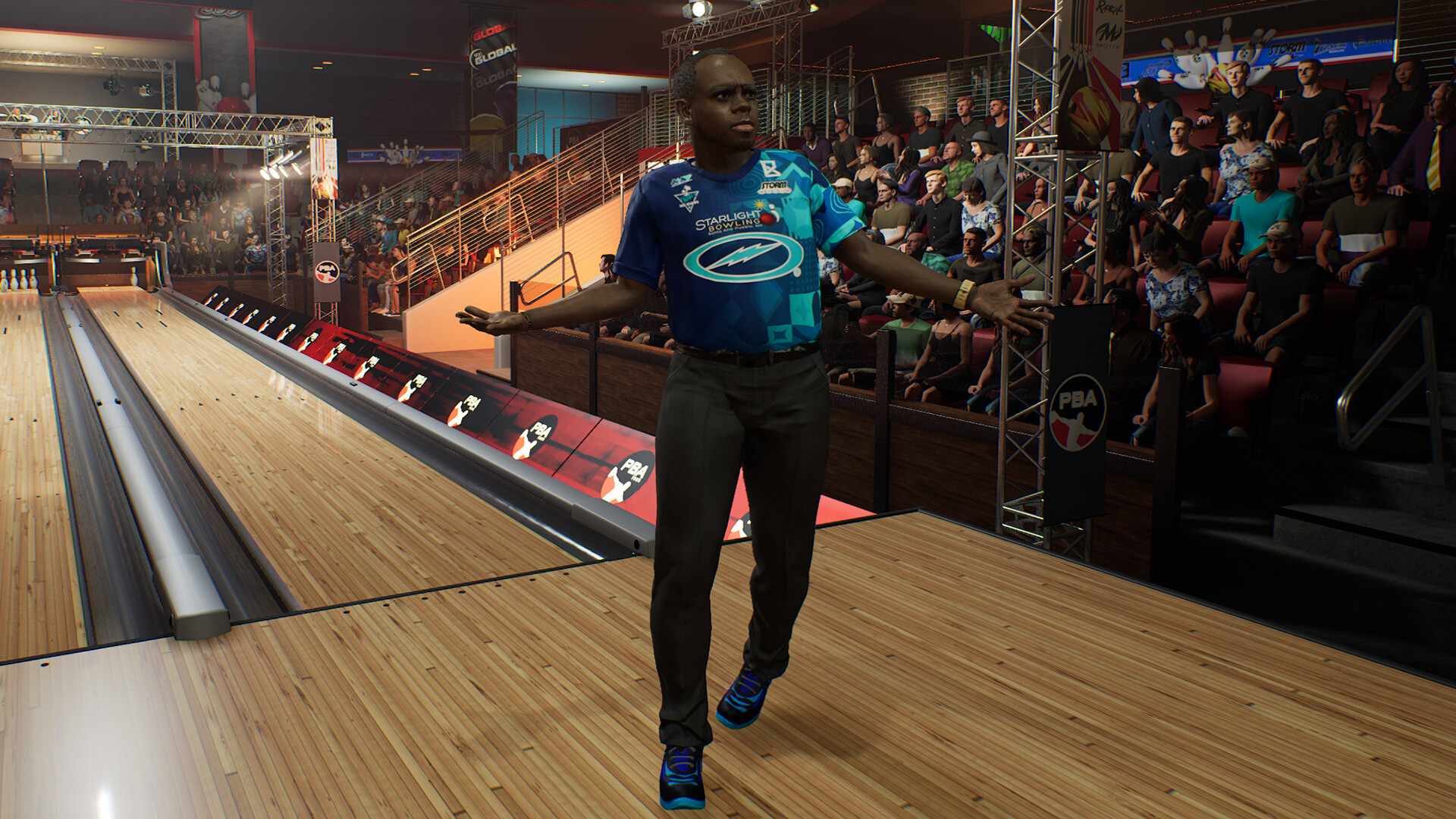 PBA职业保龄球2026/PBA Pro Bowling 2026_4