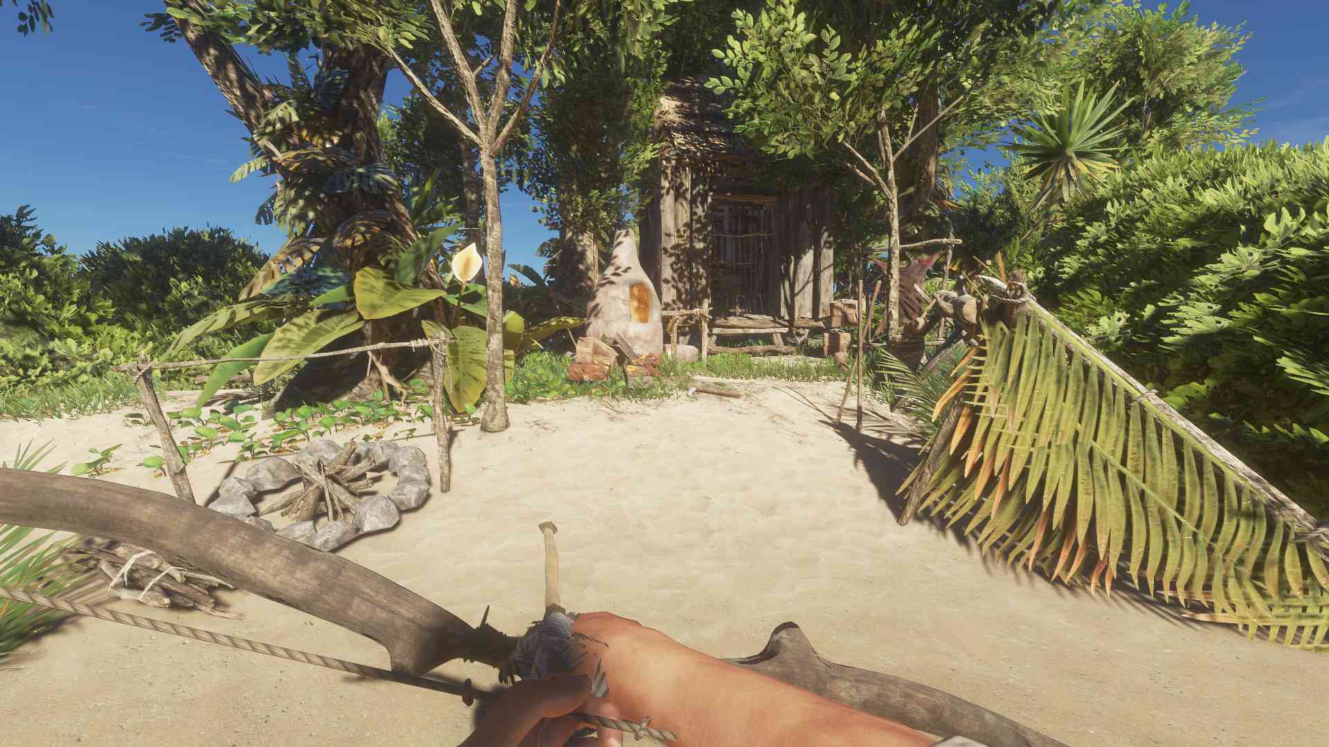 荒岛求生/深海搁浅/Stranded Deep_1