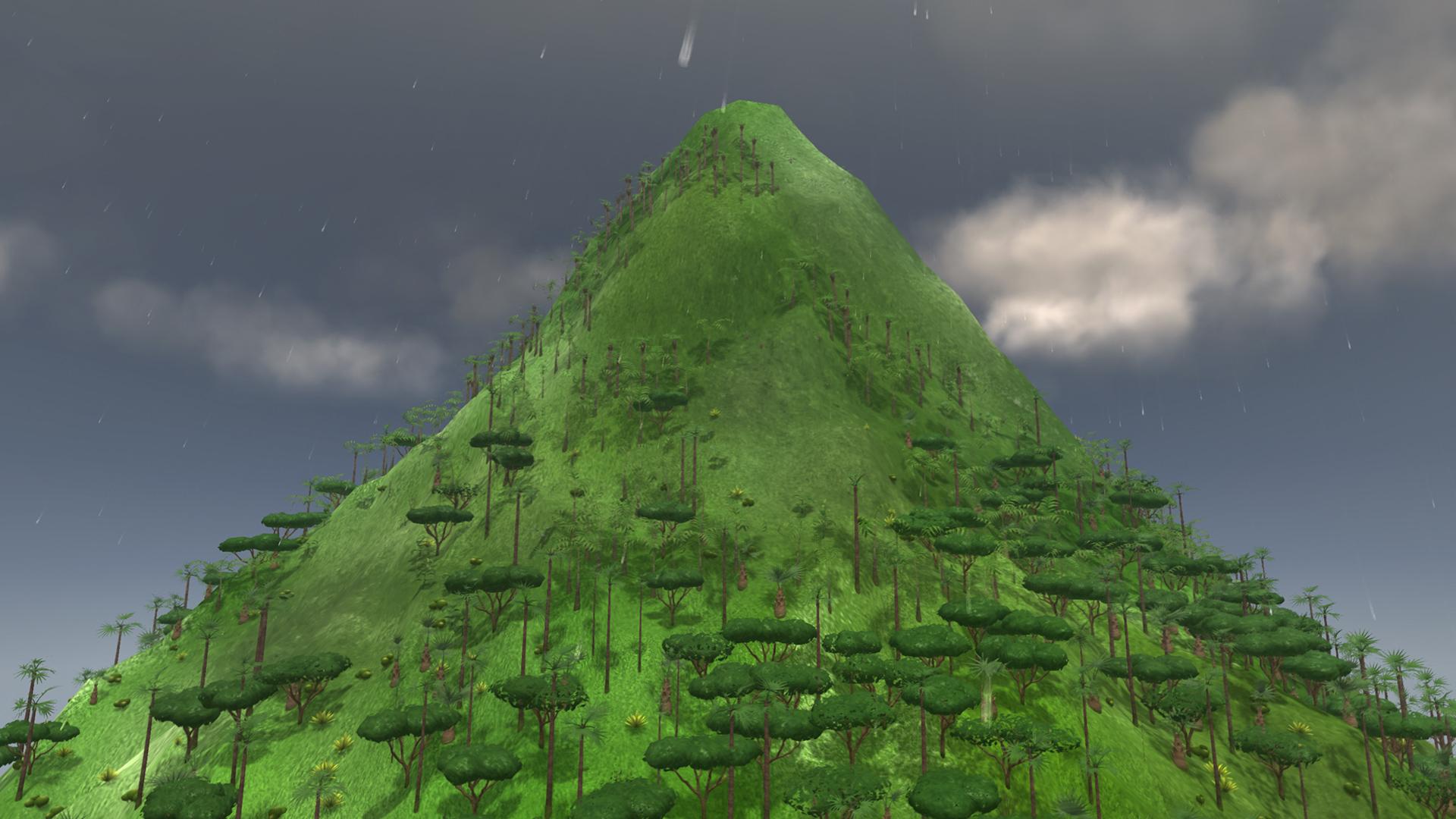 山/Mountain_0