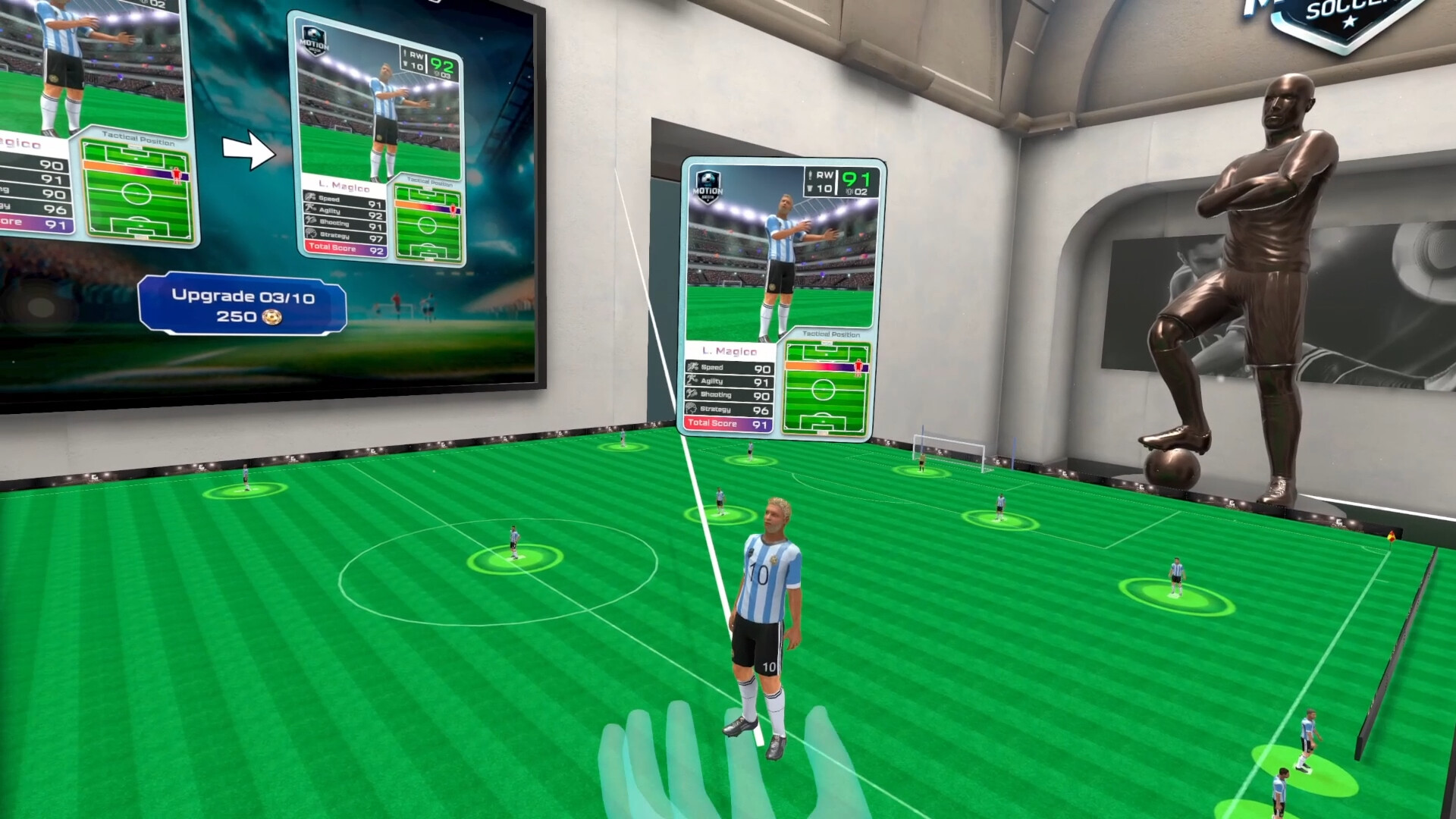 职业动感足球/Motion Soccer PRO_4