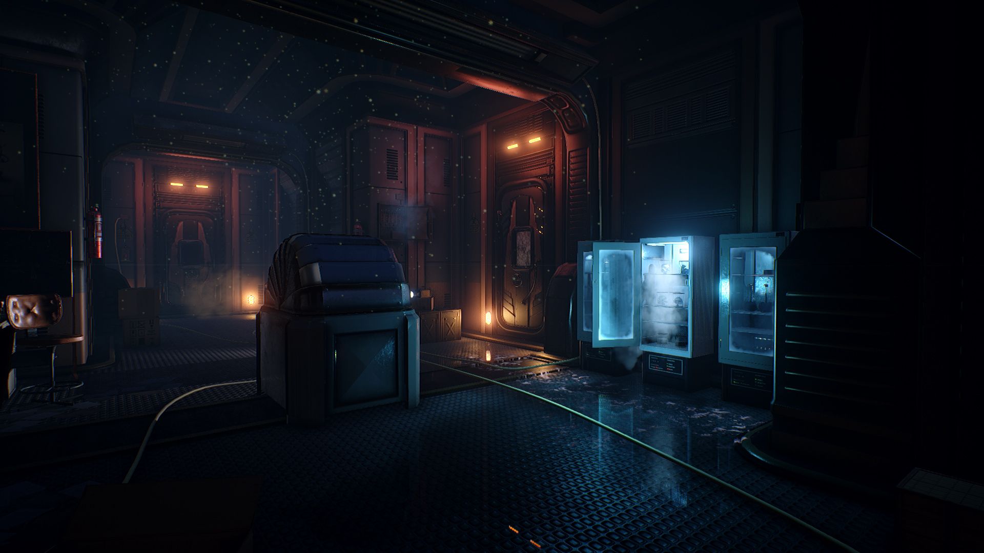 松果体/Conarium_1