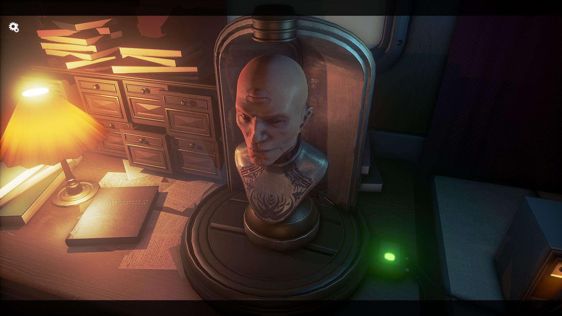 松果体/Conarium_4