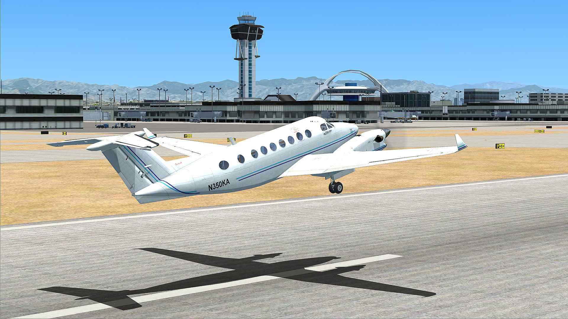 微软飞行模拟10/微软飞行模拟10/Microsoft Flight Simulator X_0