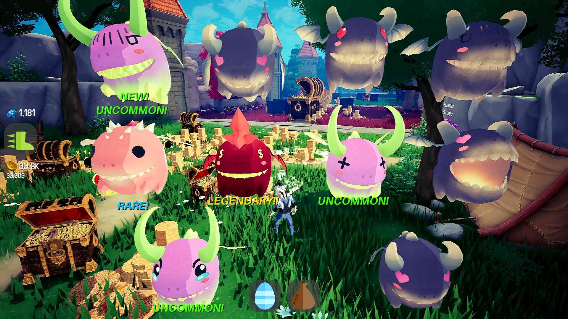 宠物之地/Pet Lands_0