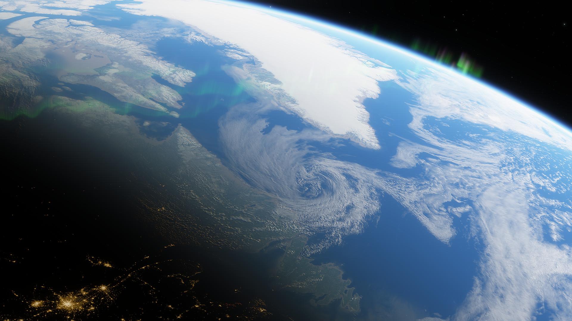 太空引擎/SpaceEngine_2