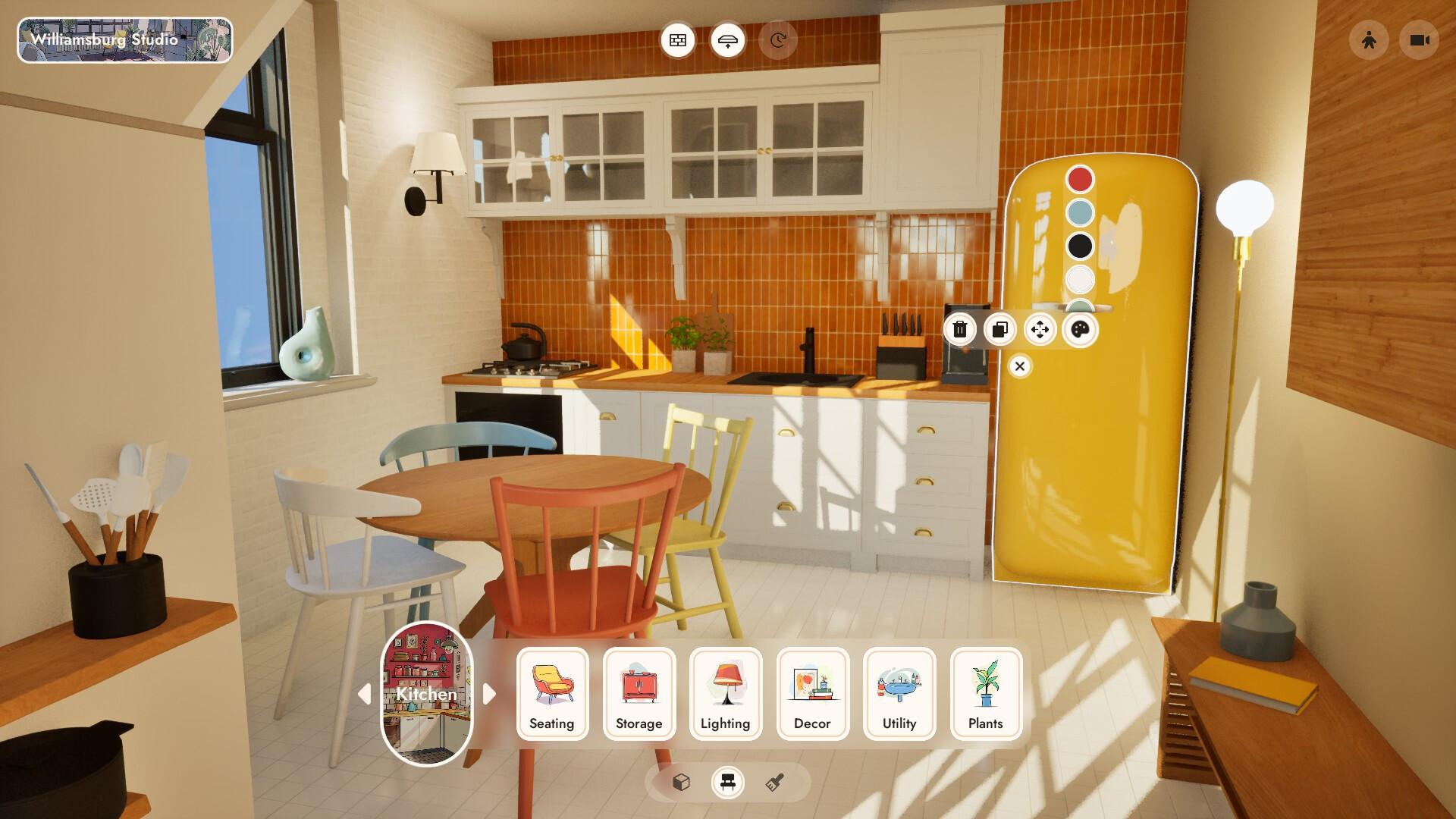 小小暖屋/Small Spaces_4
