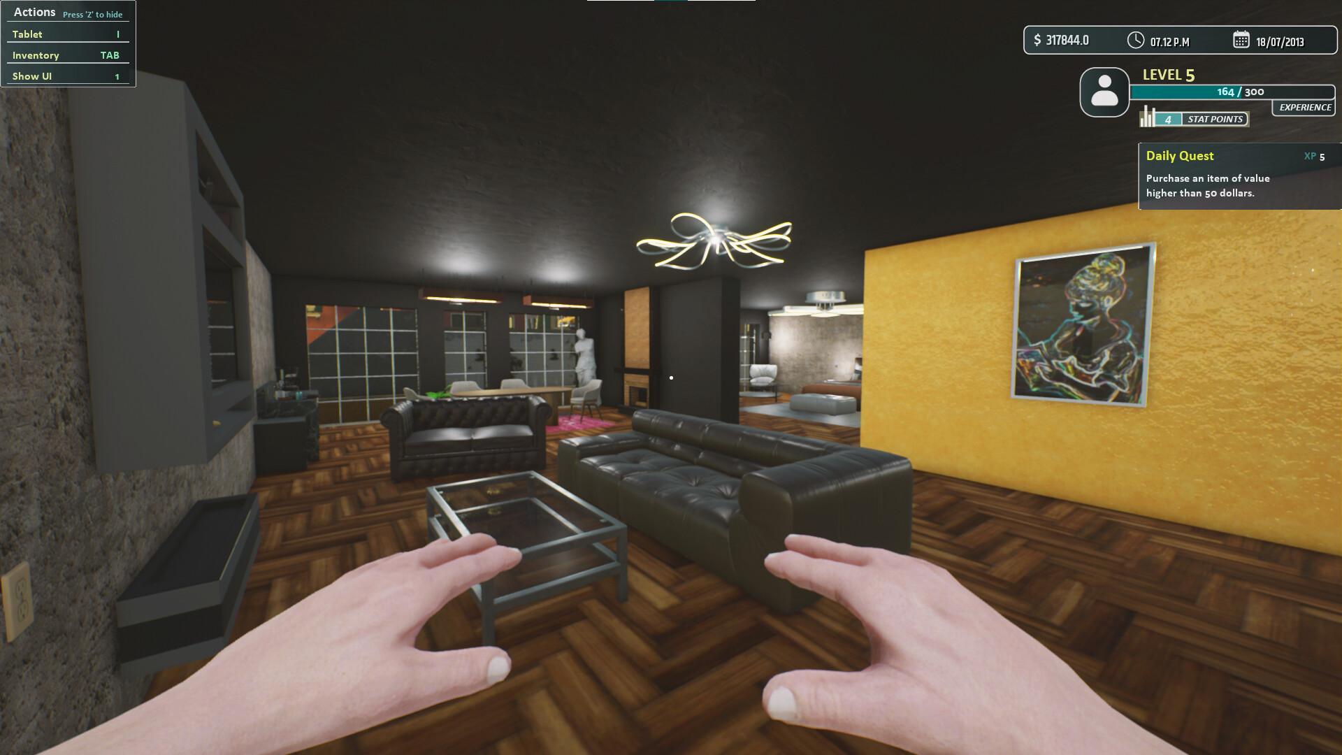 酒店老板模拟器/Hotel Owner Simulator_0
