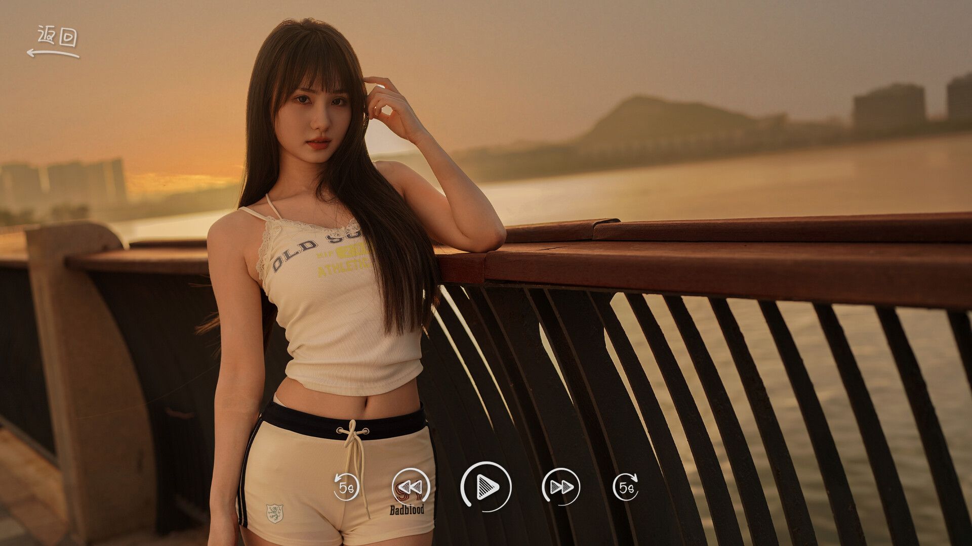 你好!我们还有场恋爱没谈/Hello Love: 18 Again_2
