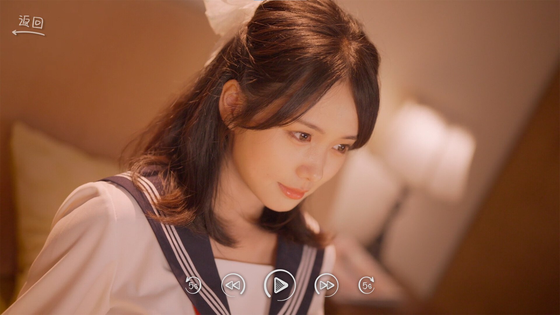 你好!我们还有场恋爱没谈/Hello Love: 18 Again_3