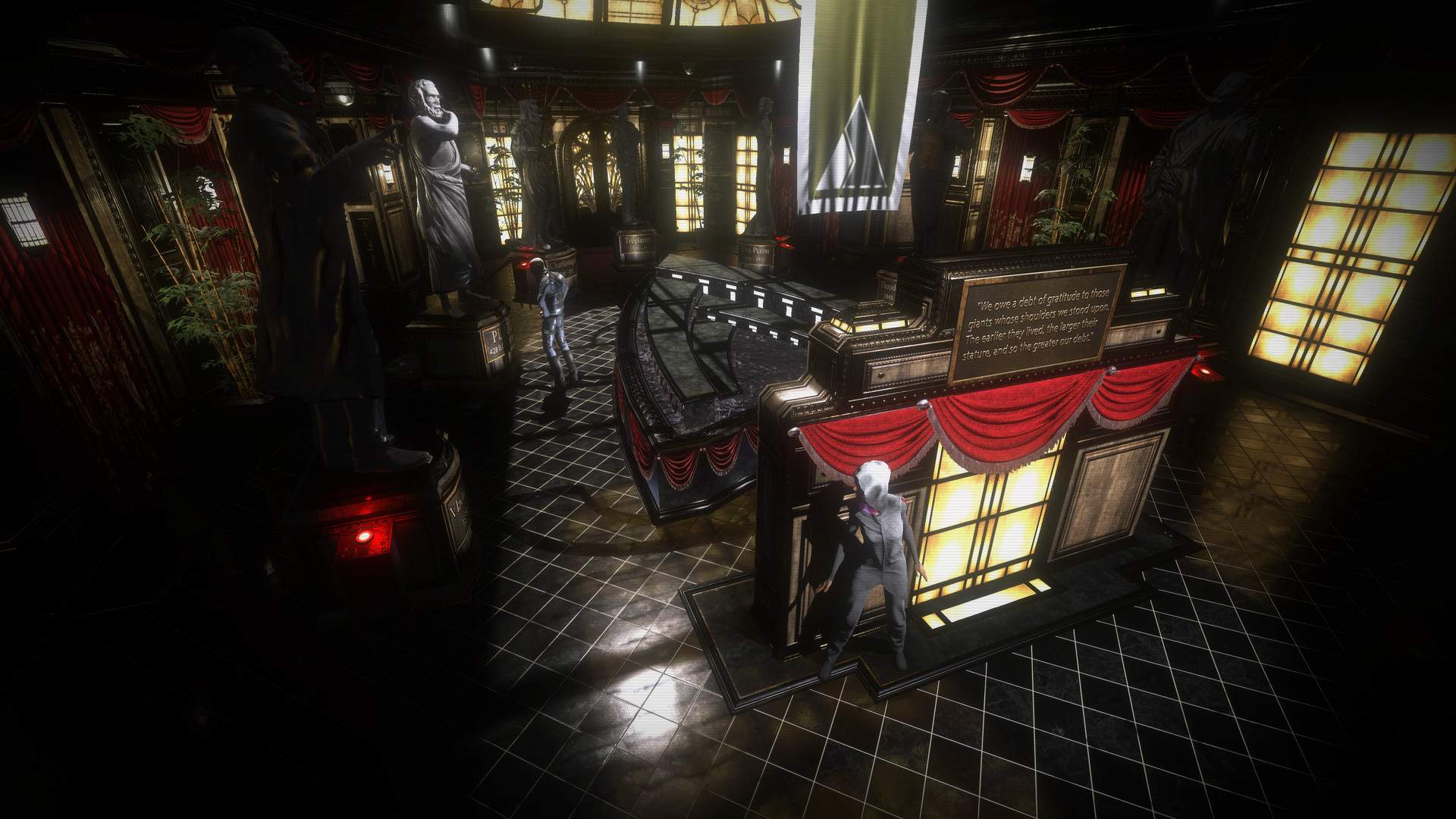 共和国重制版/Republique Remastered_5