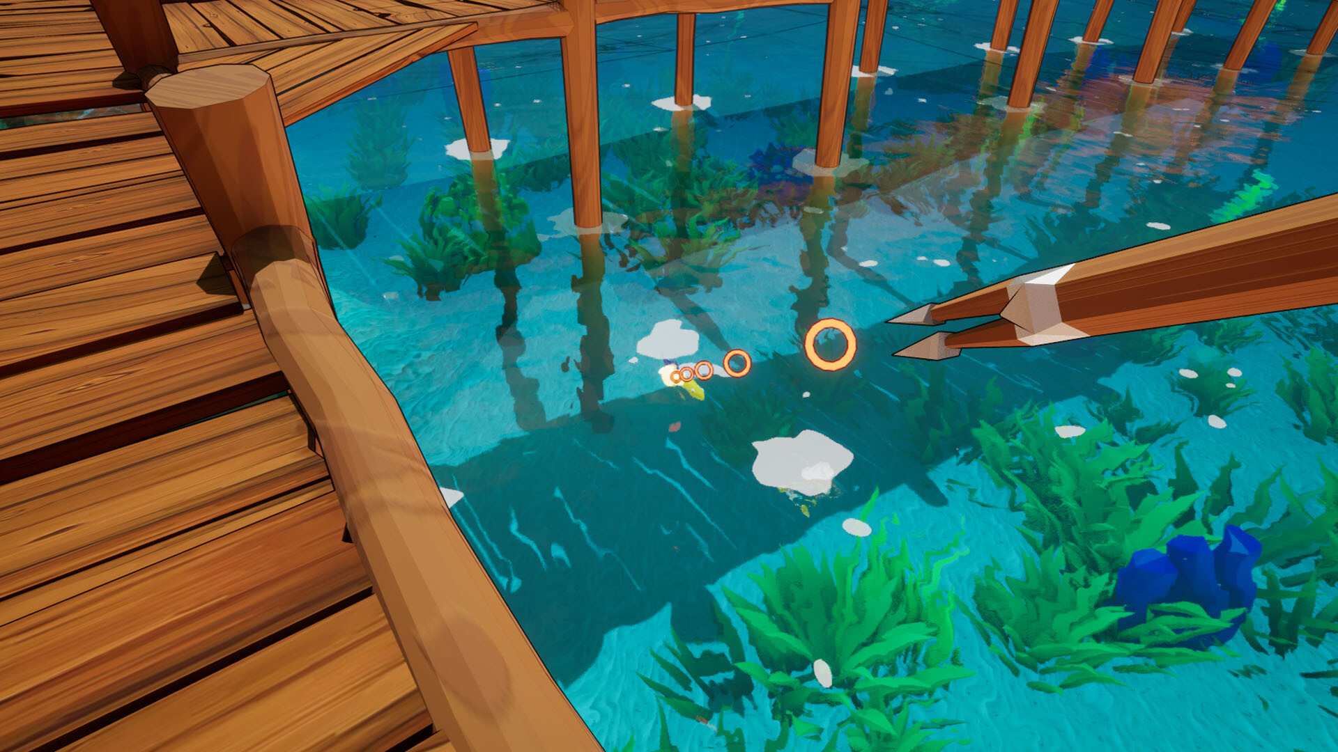 渔夫模拟器/Fisherman Simulator_3