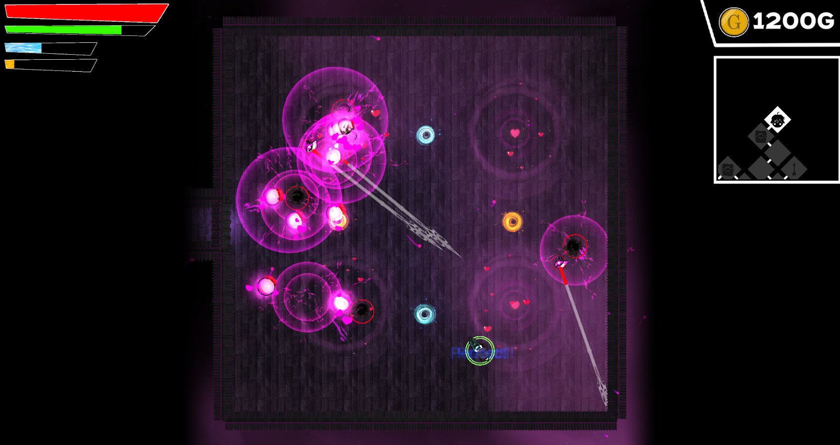地狱射手/Hell Shooter_2
