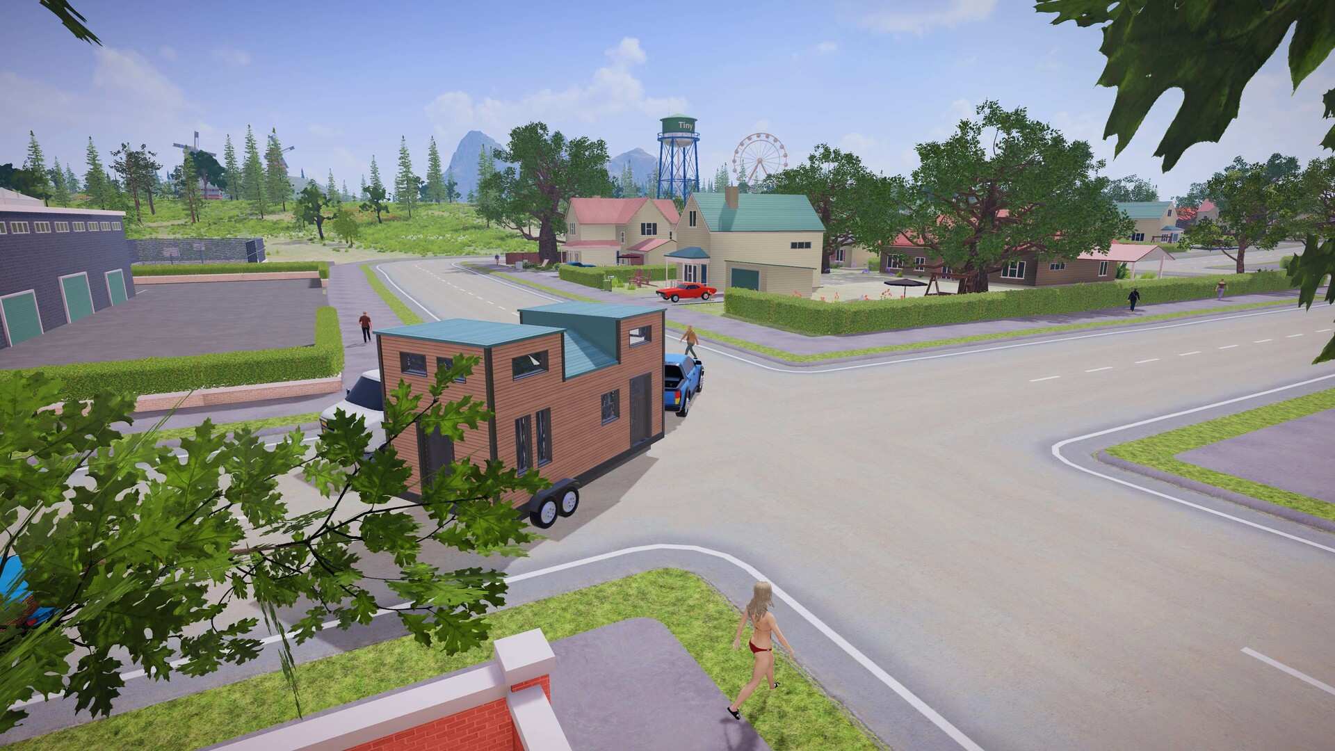 小房子模拟器/Tiny House Simulator_2