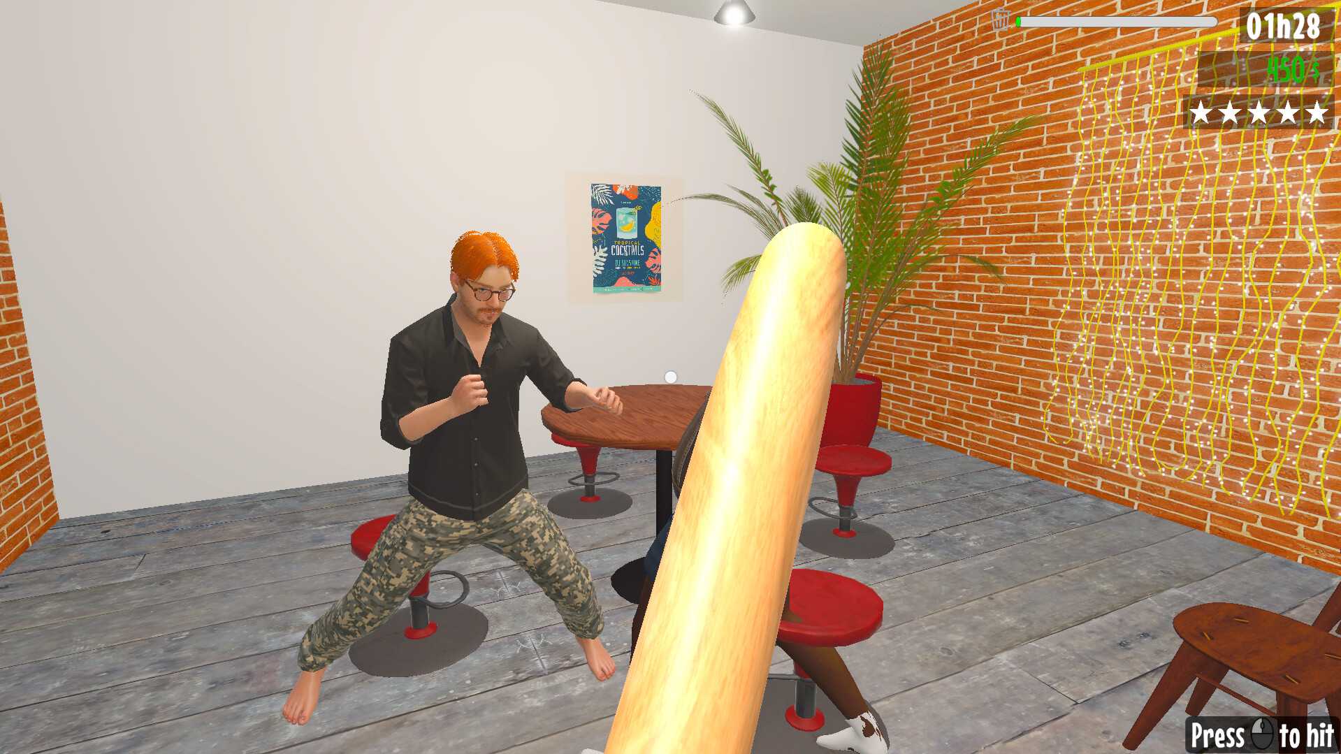 酒保模拟器/Barman Simulator_5