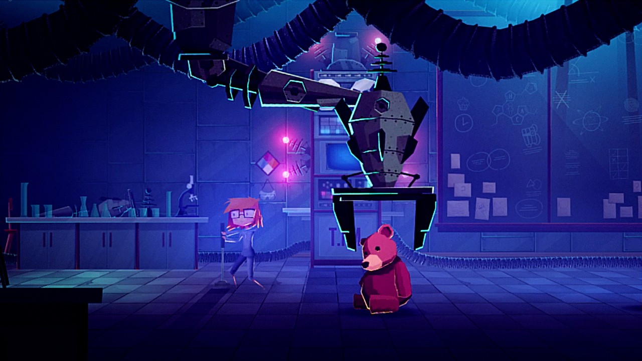 珍妮的线索：小侦探/Jenny LeClue - Detectivu_4
