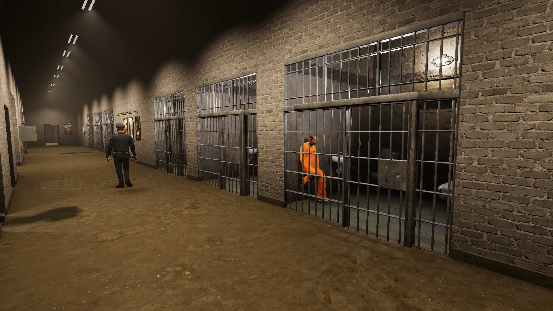 第十五监狱/15th Prison_0