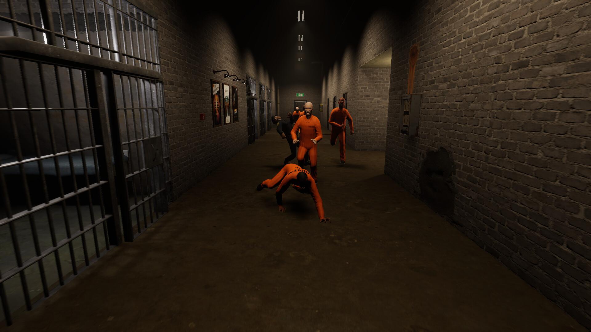 第十五监狱/15th Prison_1