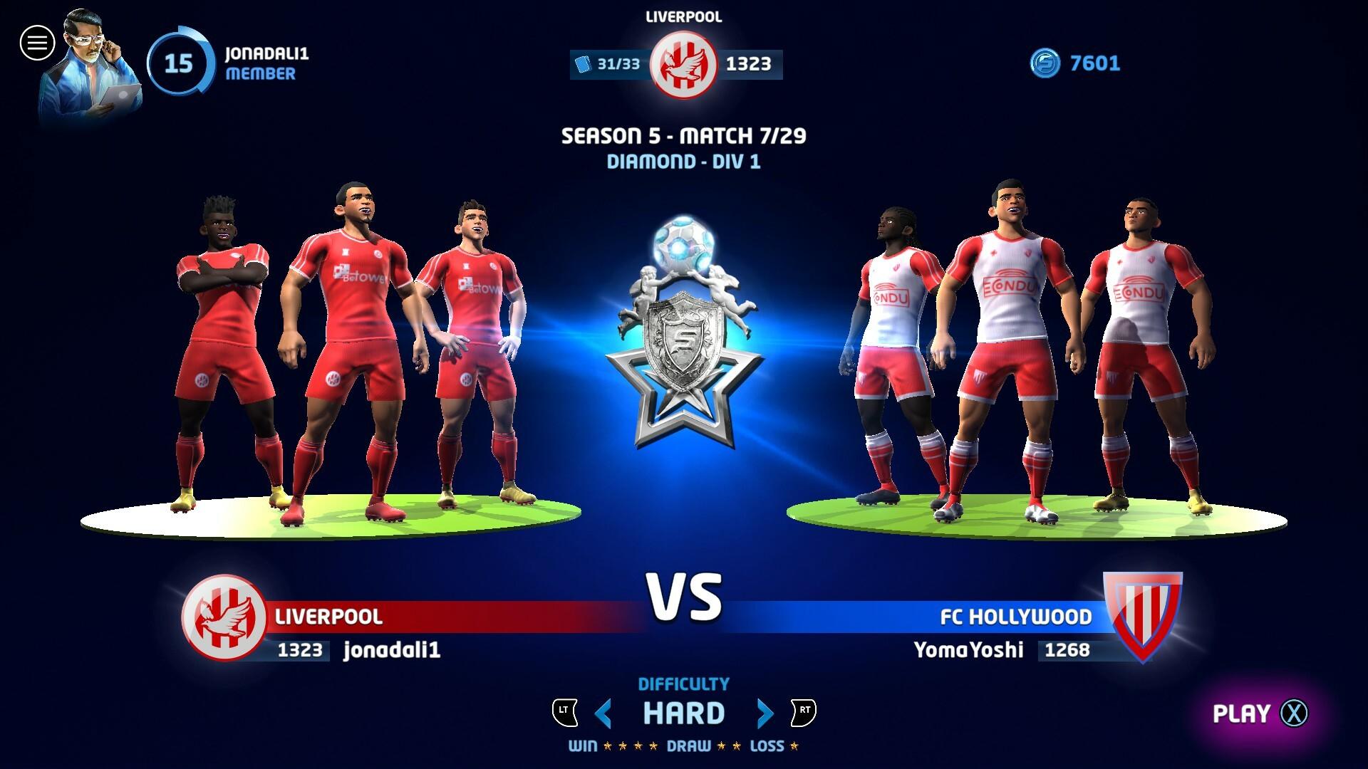 社交足球25/Sociable Soccer 25_4