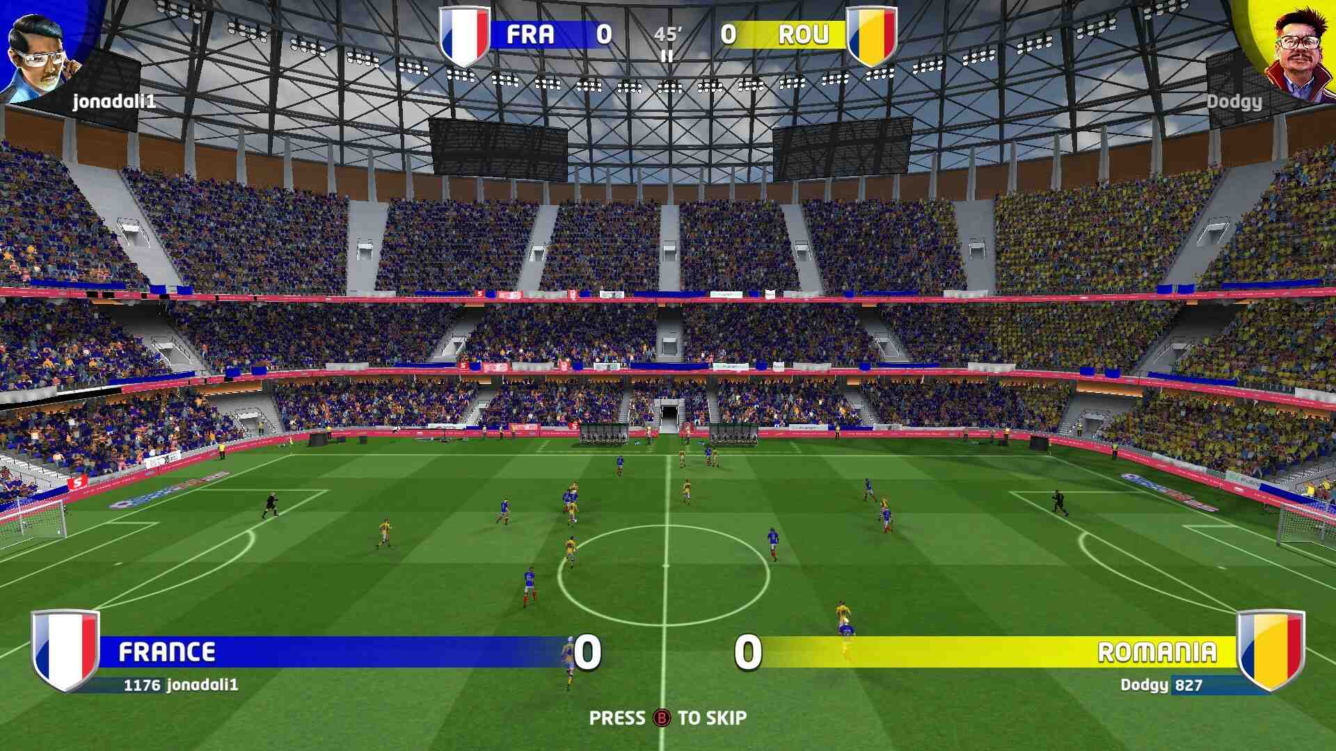 社交足球25/Sociable Soccer 25_3