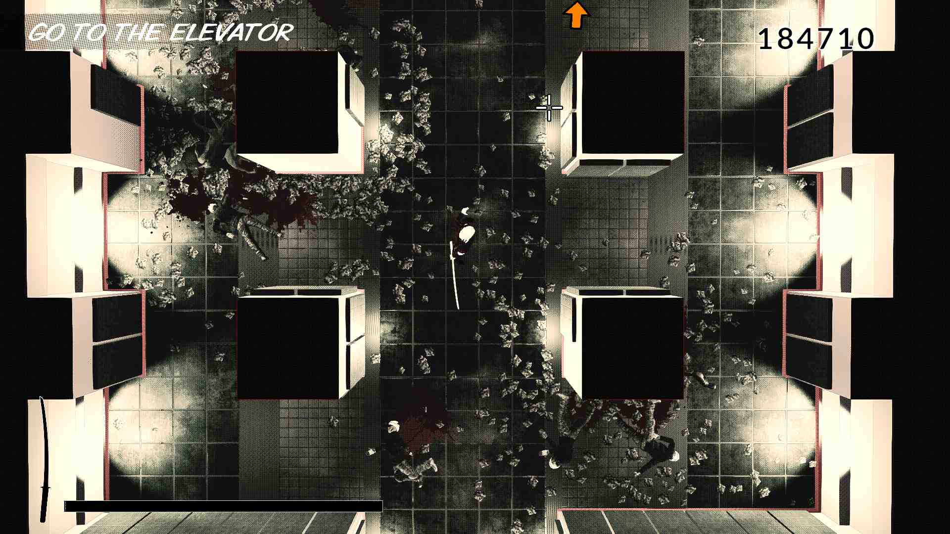 黑色子弹/Bullet Noir_4