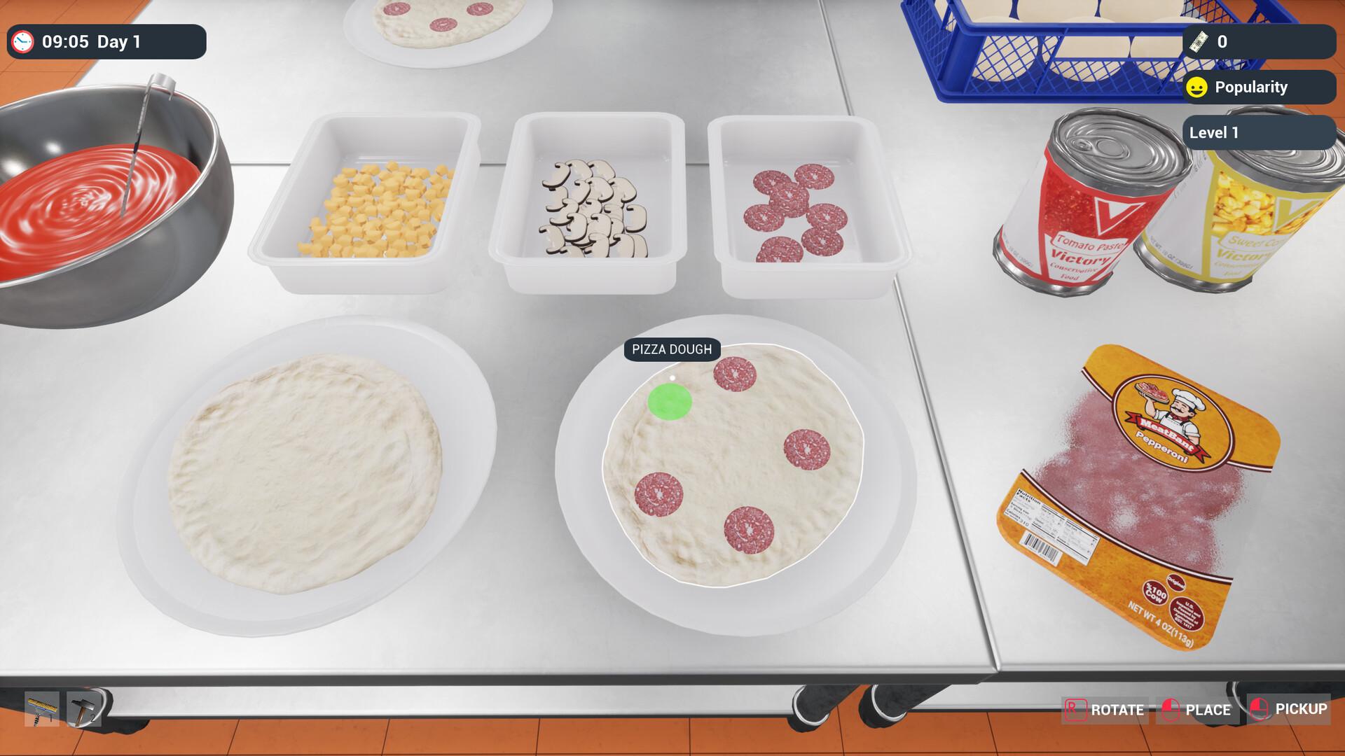 路边美食模拟器/Road Food Simulator/支持网络联机_1