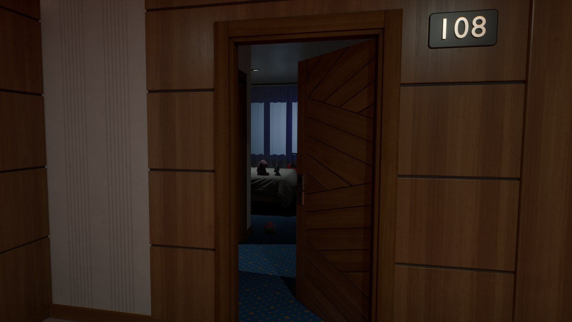 12层酒店/Hotel 12th_2