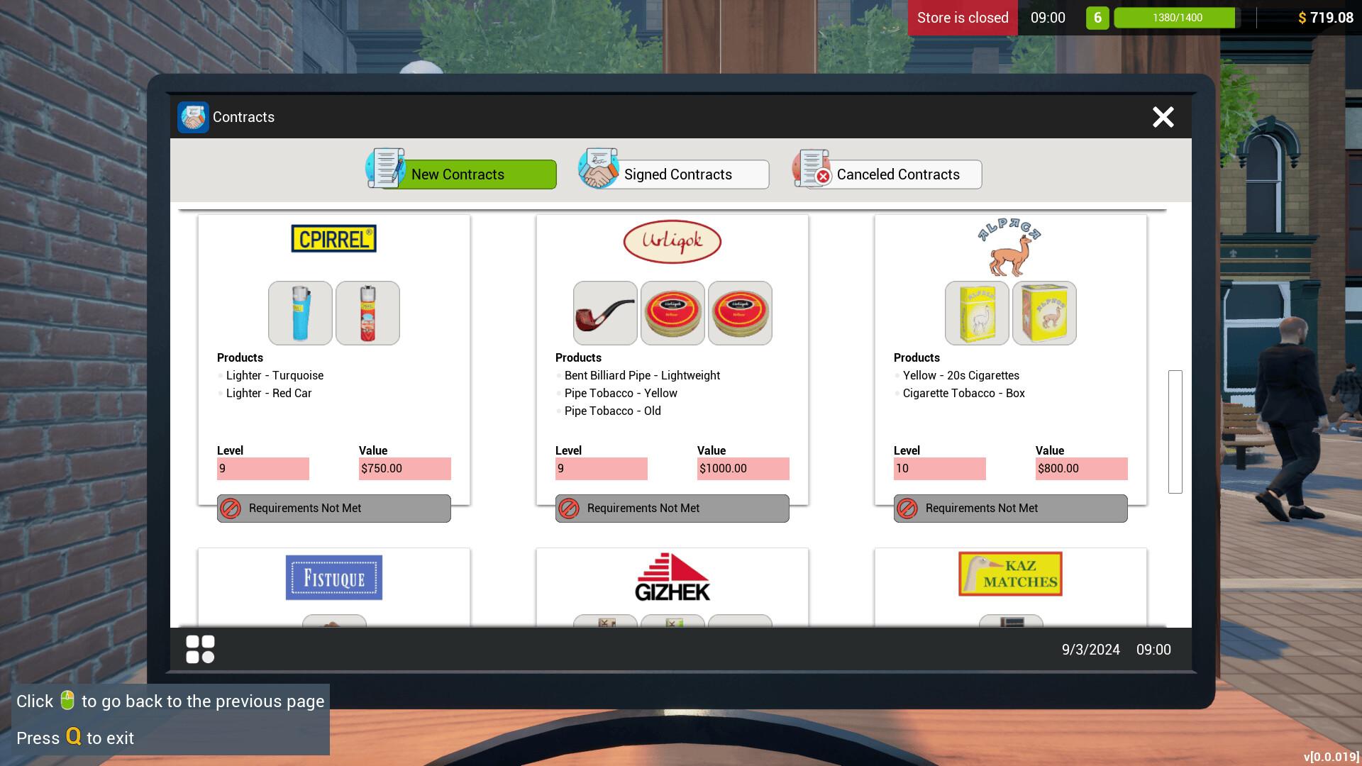 烟店模拟器/Tobacco Shop Simulator/支持网络联机_0