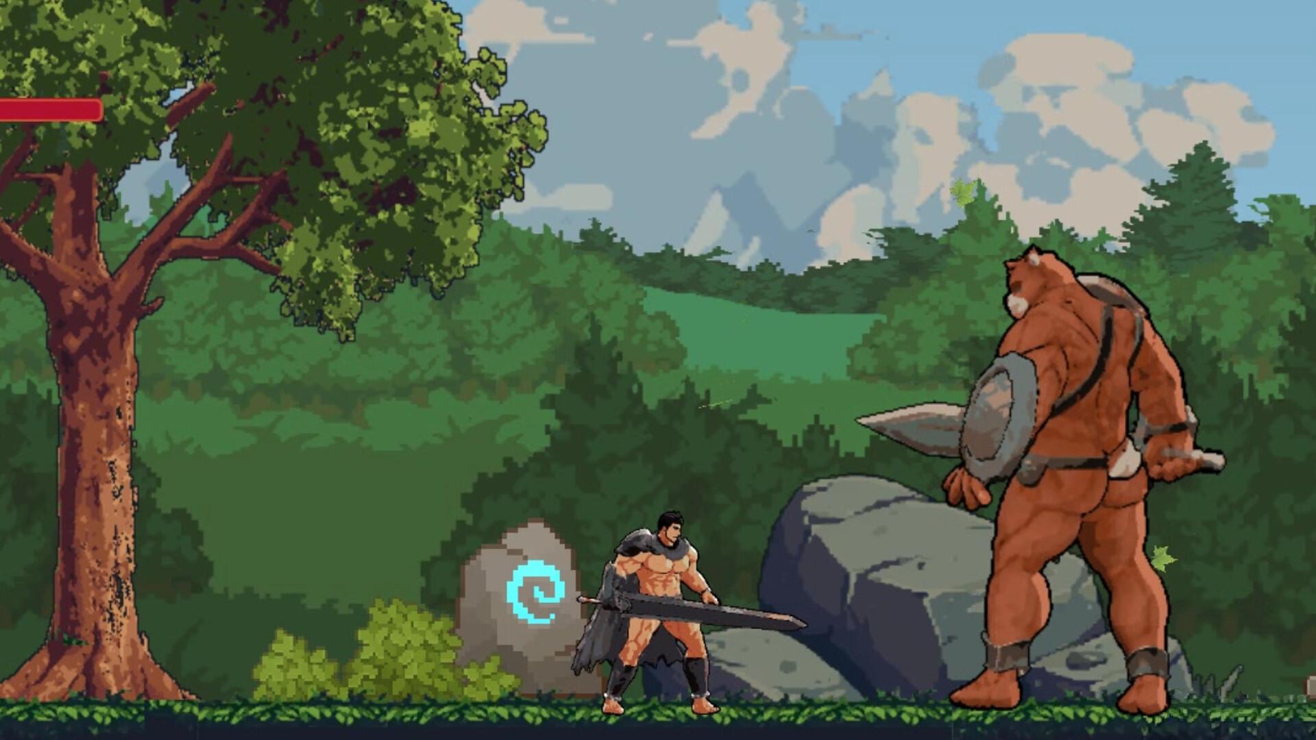 彩云物语/Rainbow Cloud: A GAY RPG_4