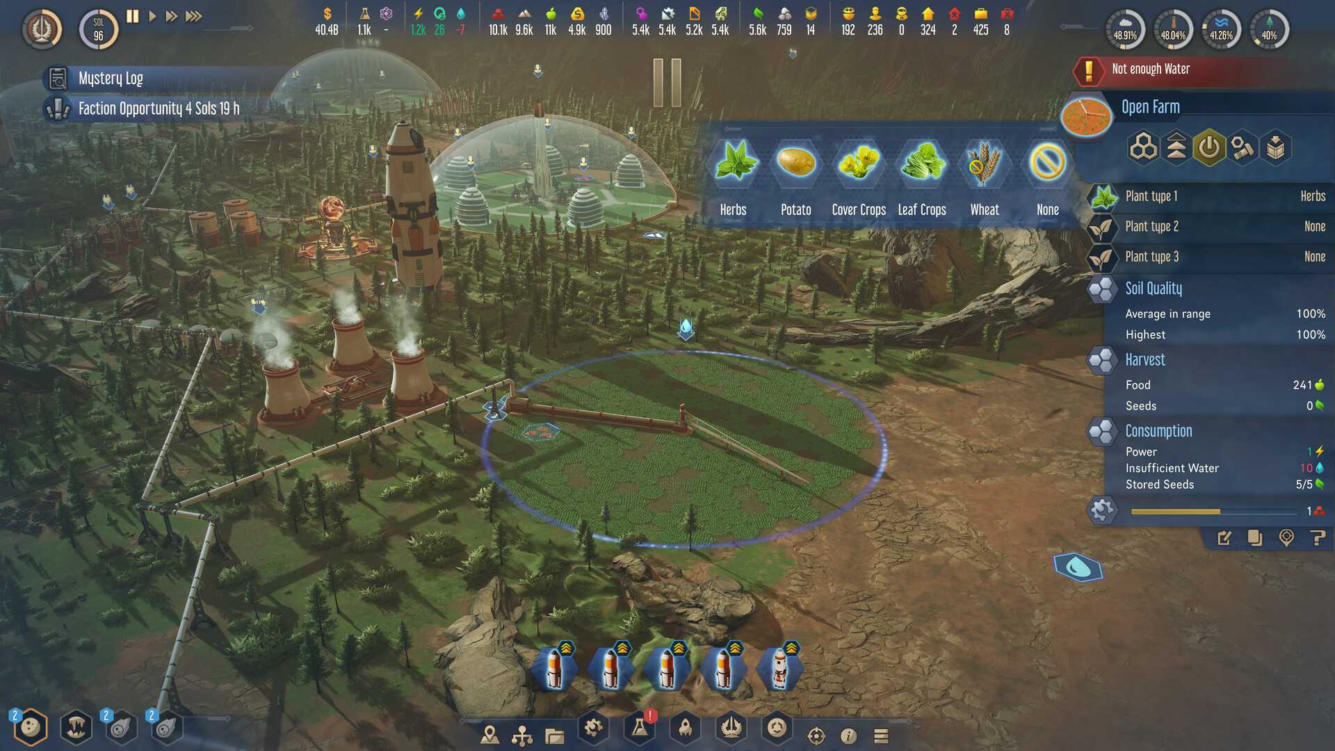 火星求生:重启版/Surviving Mars: Relaunched_1