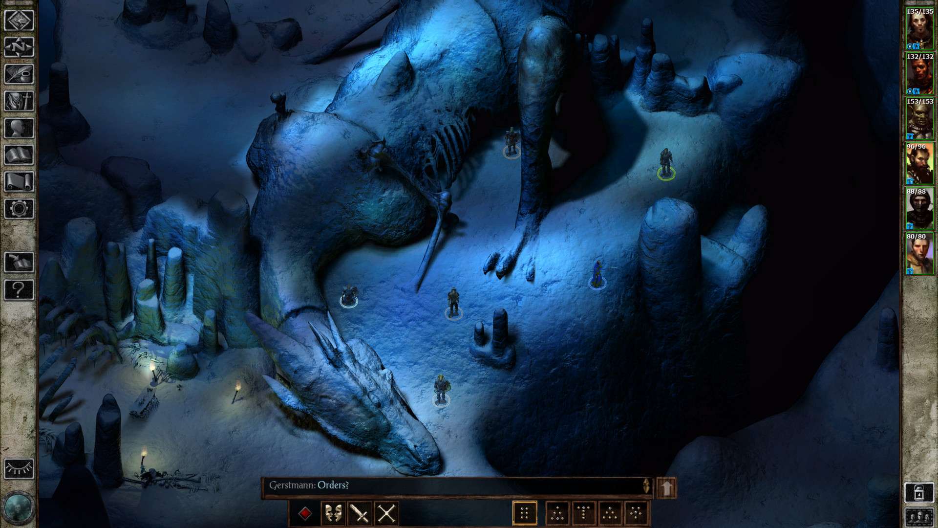 冰风谷/Icewind Dale: Enhanced Edition_5