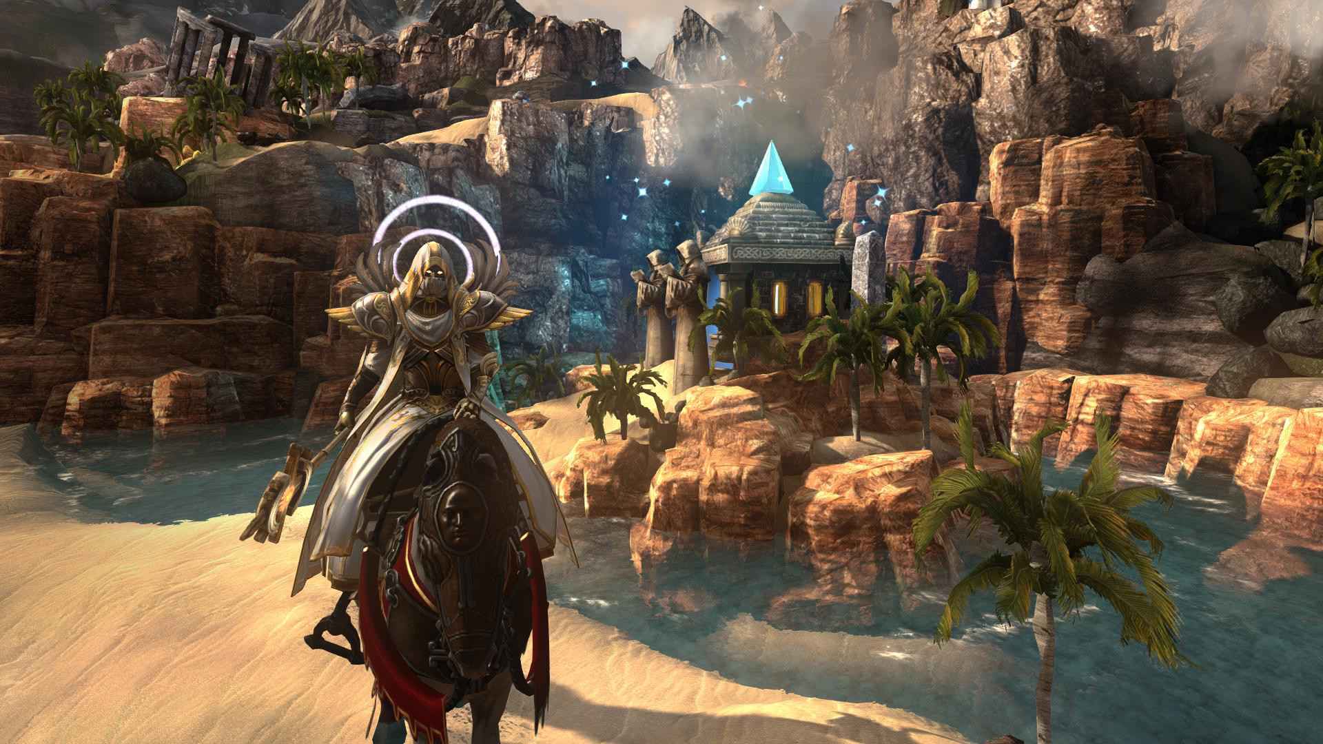 魔法门之英雄无敌7/Might & Magic Heroes VII/附历代合集_3