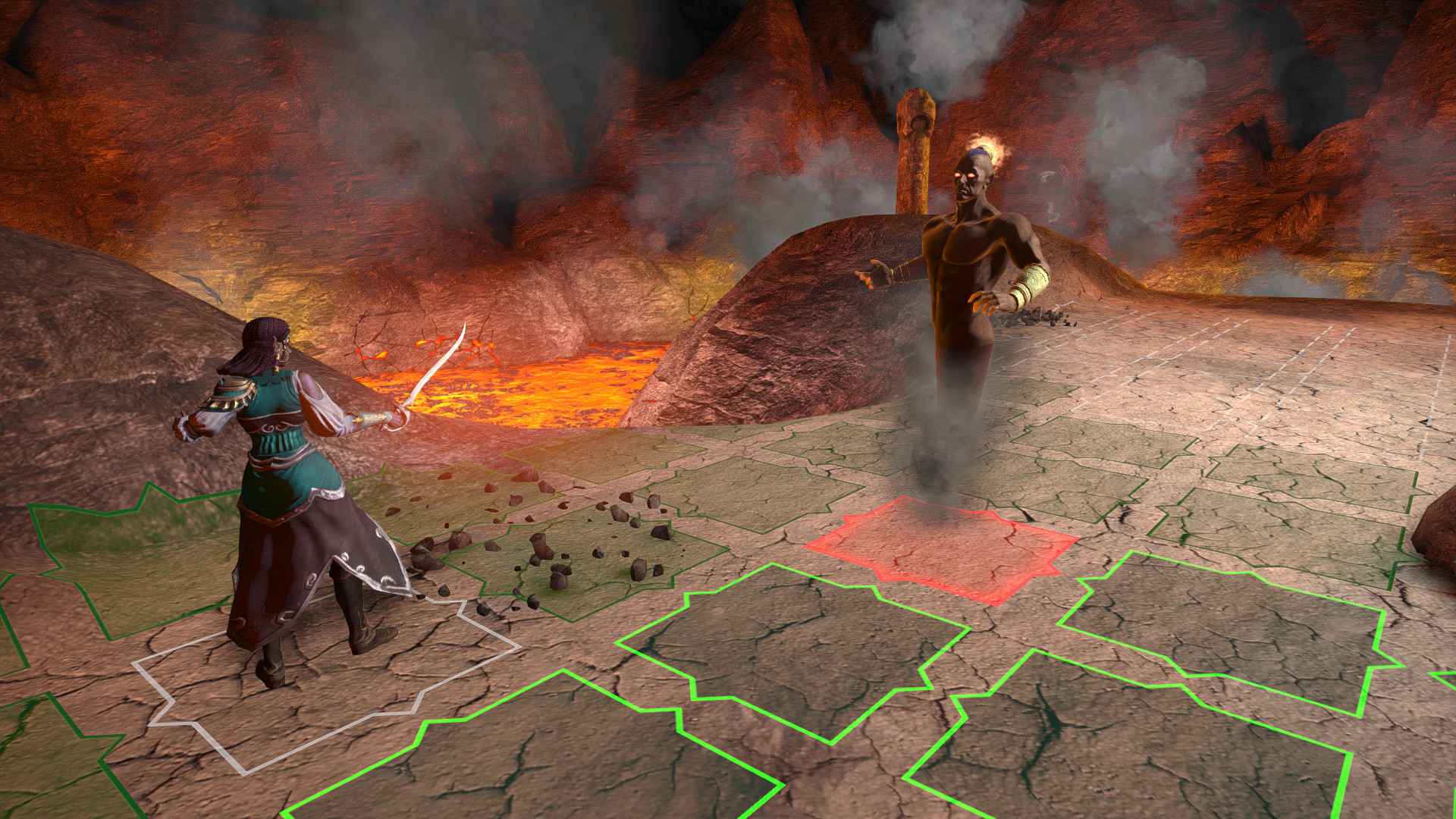 魔法门之英雄无敌7/Might & Magic Heroes VII/附历代合集_7