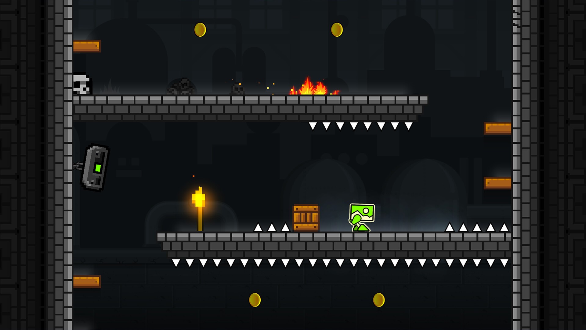 几何冲刺/Geometry Dash_4