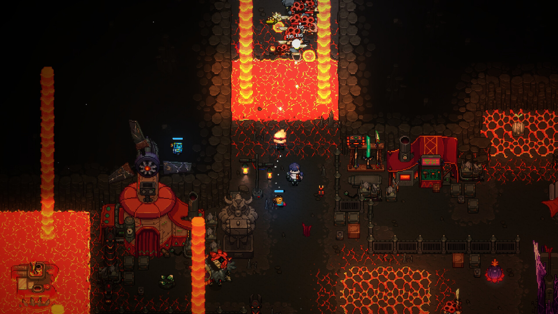 矿域叛客/MineGeon: Renegades_5