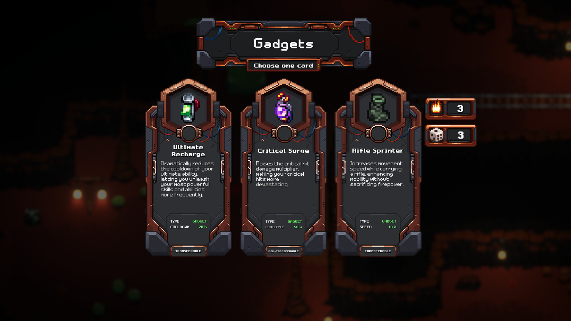 矿域叛客/MineGeon: Renegades_2