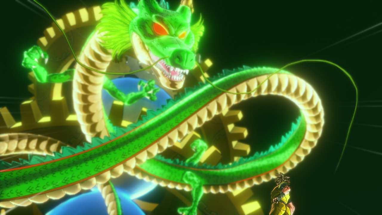 龙珠:超宇宙/DRAGON BALL XENOVERSE_10
