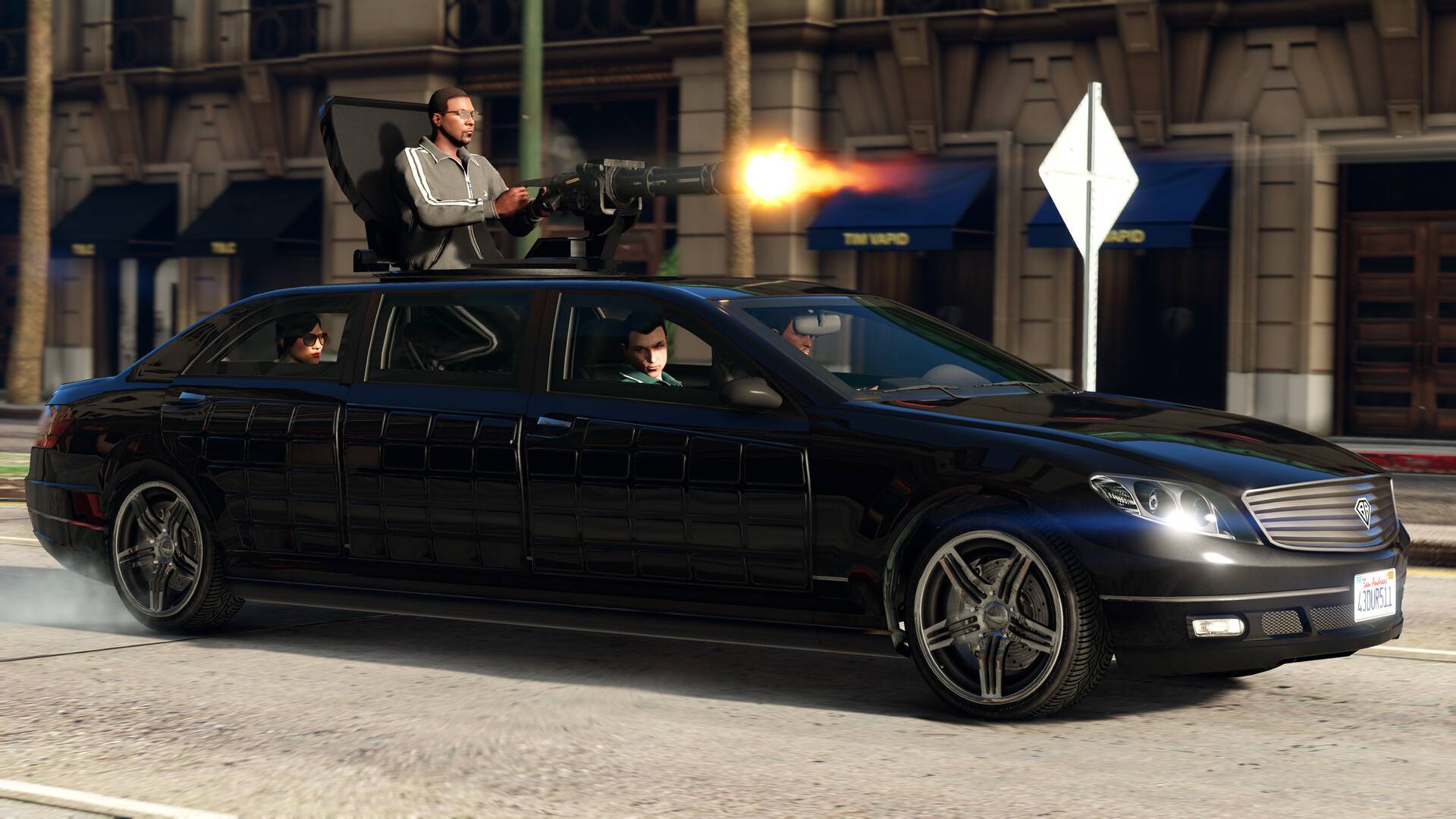 侠盗猎车手5增强版/GTA5增强版/Grand Theft Auto V Enhanced_6