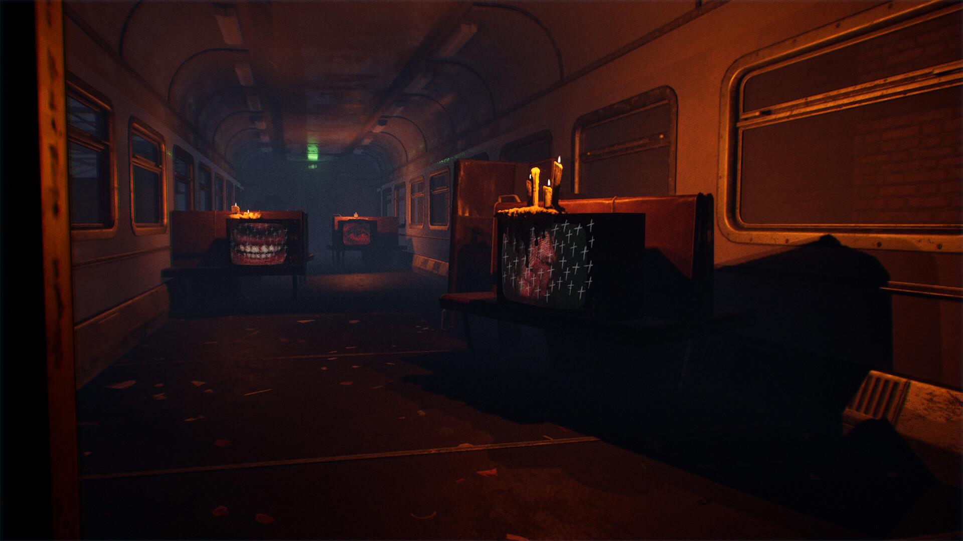 脱轨者/The Derailed_2