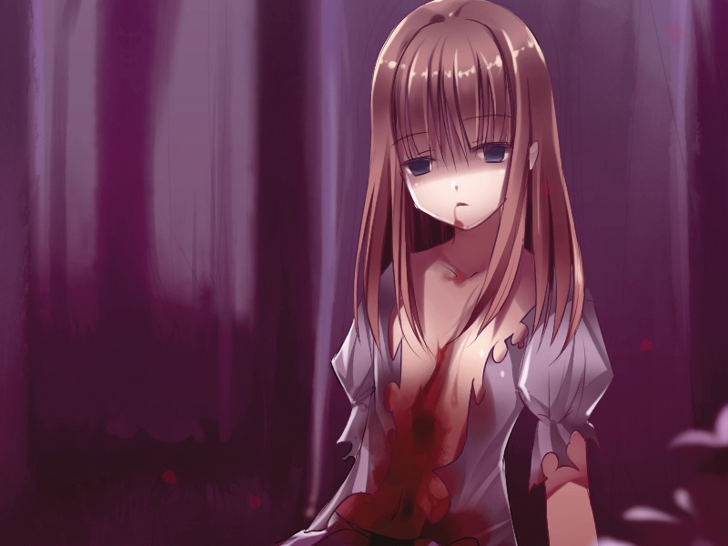 刻痕/Notch - The Innocent LunA: Eclipsed SinnerS_1