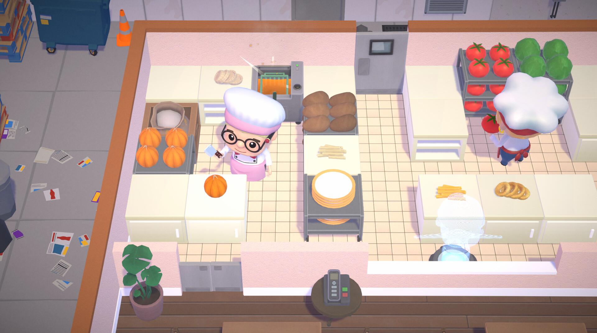 餐厅兄弟2/Diner Bros 2_3