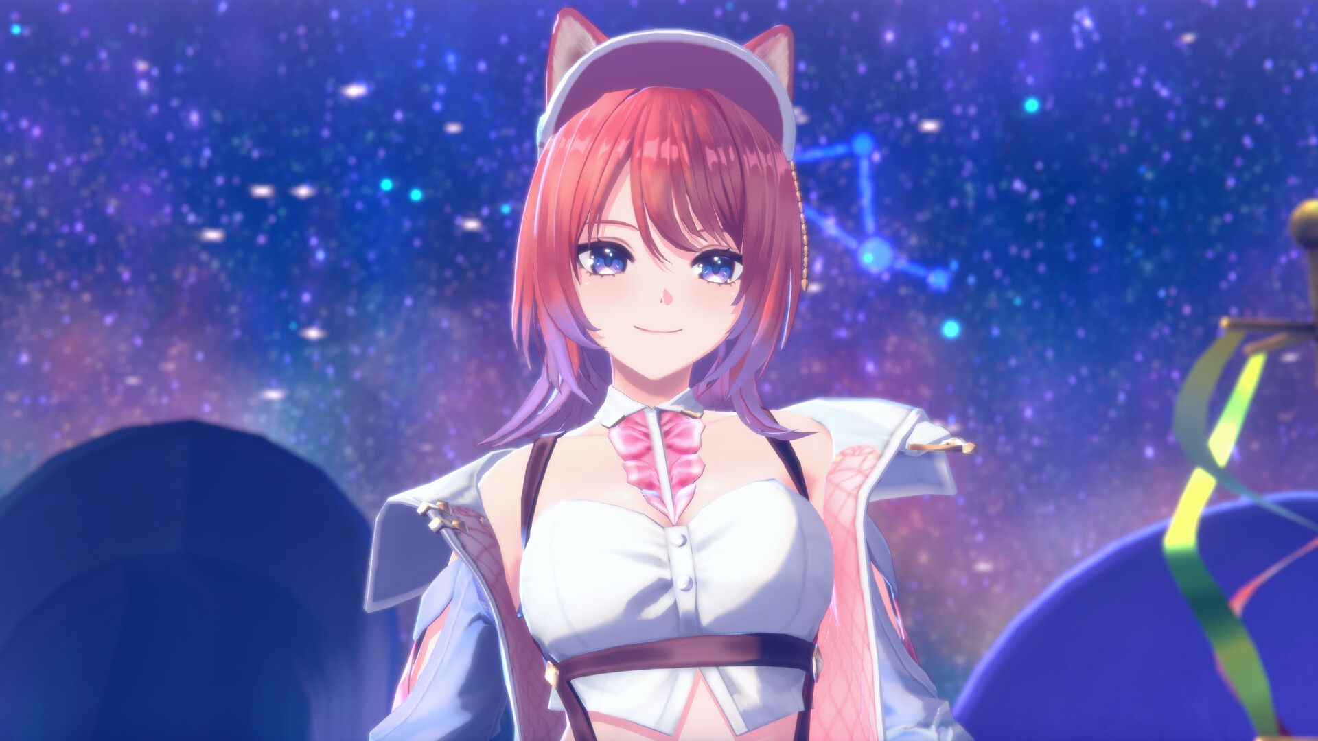 红色的炼金术士和白色的守护者 ~蕾斯莱莉娅娜的炼金工房~/Atelier Resleriana: The Red Alchemist & the White Guardian_2