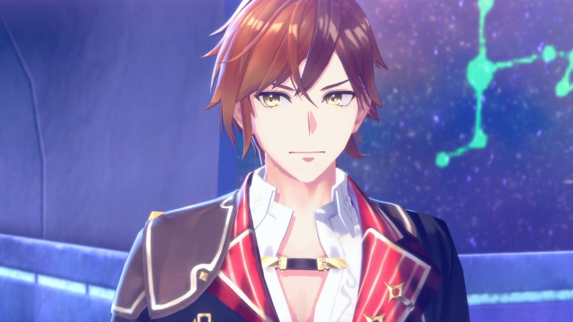 红色的炼金术士和白色的守护者 ~蕾斯莱莉娅娜的炼金工房~/Atelier Resleriana: The Red Alchemist & the White Guardian_4