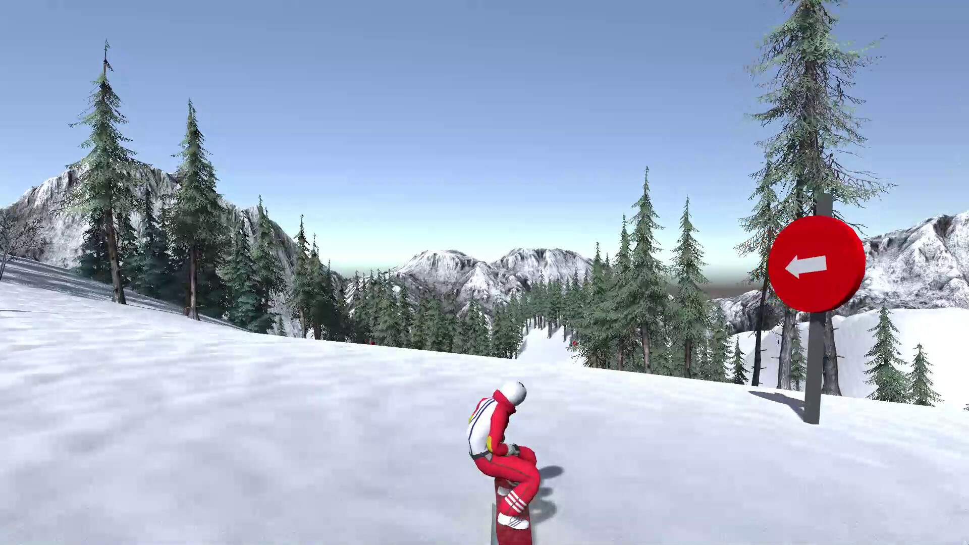 单板滑雪传奇/Snowboard Legends_0