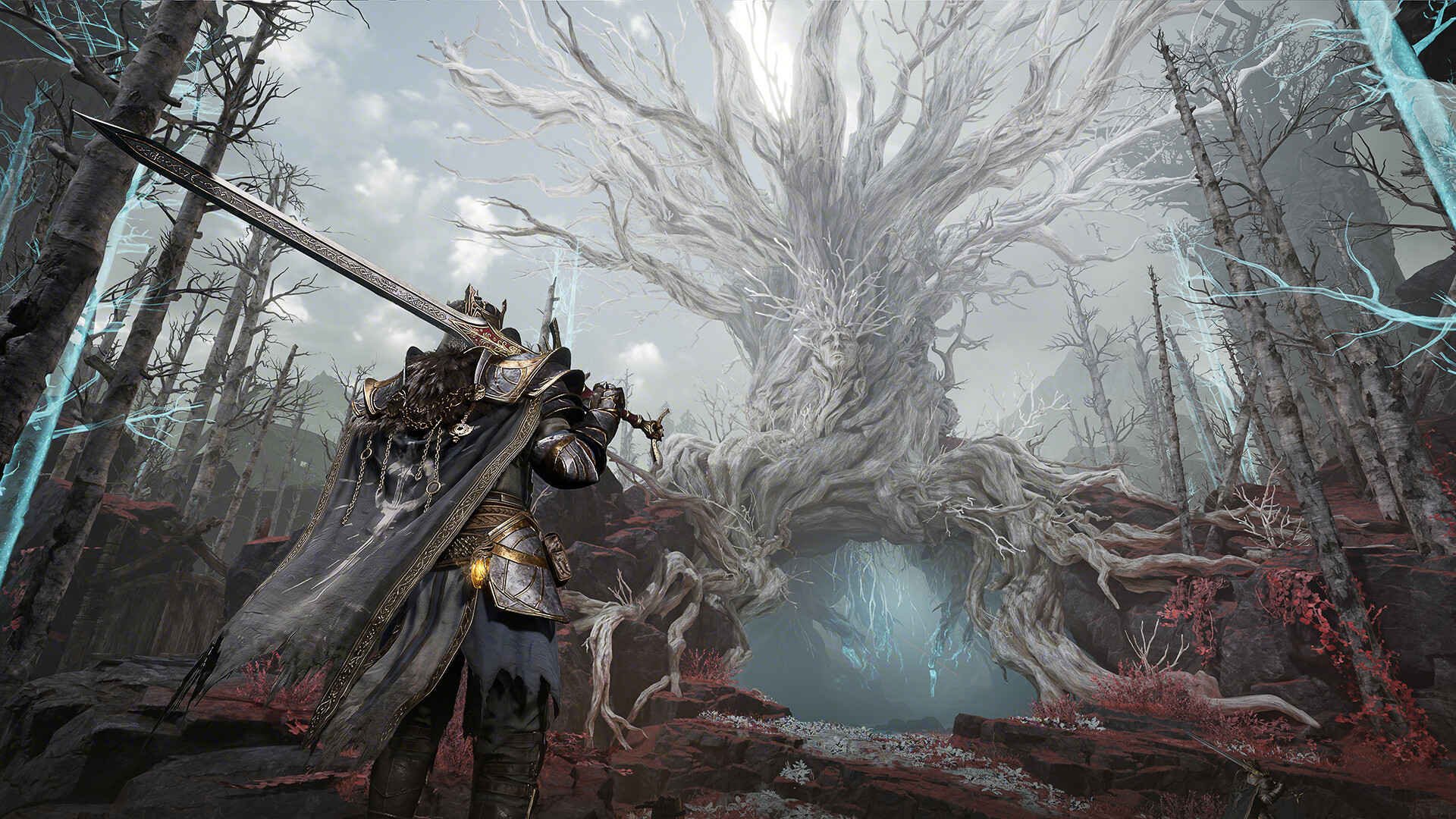 雾影猎人/Mistfall Hunter/支持网络联机_0