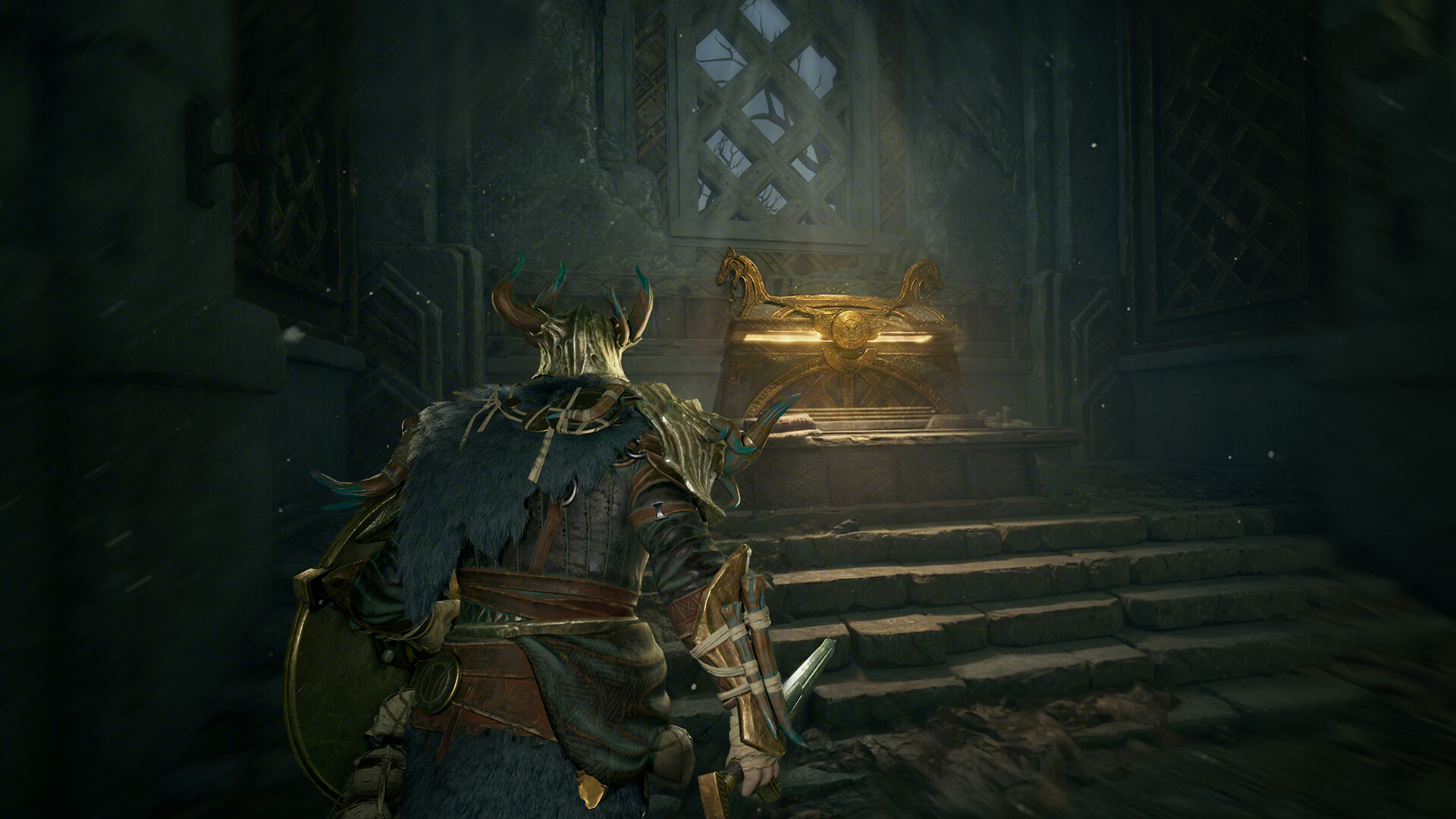 雾影猎人/Mistfall Hunter/支持网络联机_1