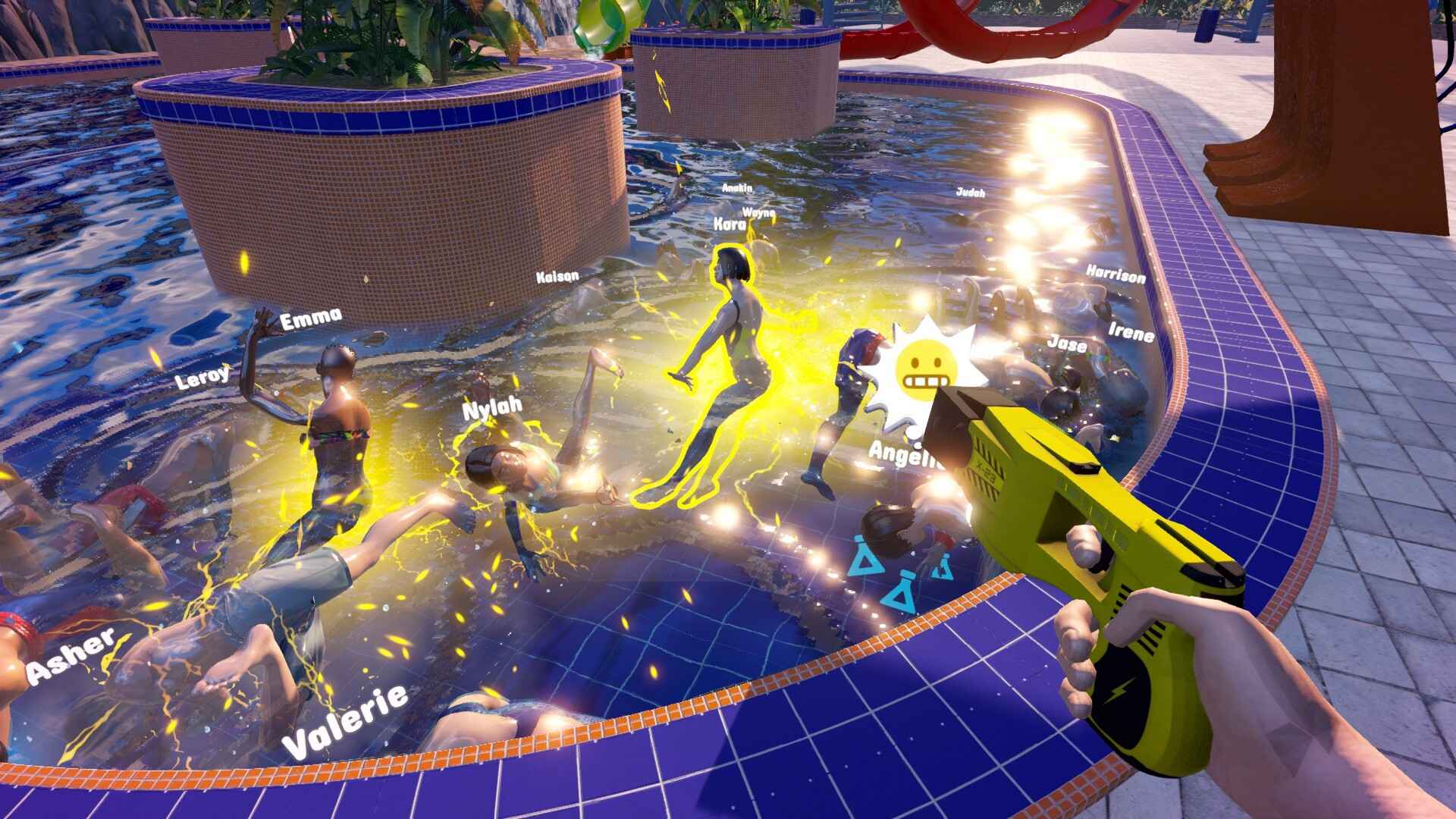 水上乐园模拟器/Waterpark Simulator_4