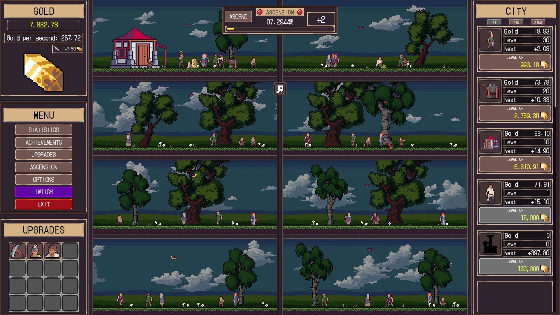 点击王国/Clicker Kingdom_4