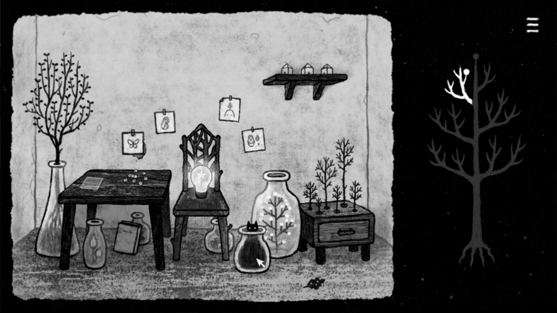 她的树:谜题梦/HER TREES : PUZZLE DREAM_2