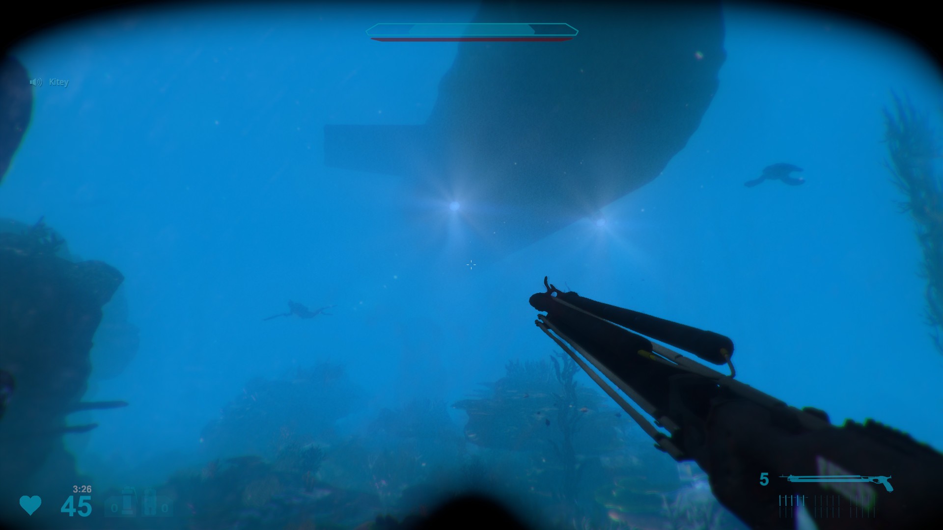 鲨鱼袭击死亡竞赛2/Shark Attack Deathmatch 2_4